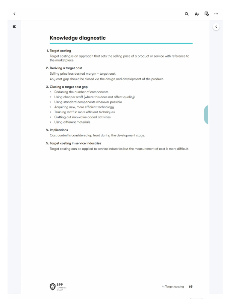 Chapter 4 knowledge diagnostics pdf