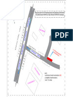 Site Plan Handwara