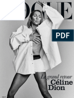Vogue France - Mai 2024