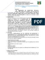 TDR Cobertura y Estructura Metalica Corregido