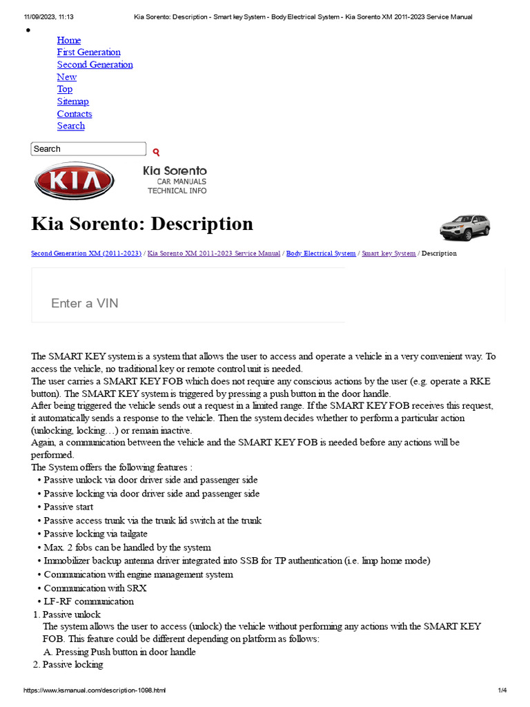 2023 intelligence overview