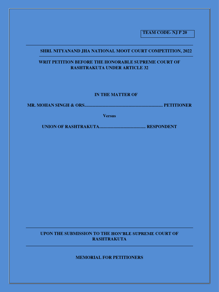 NJ20P | PDF | Justice | Crime & Violence