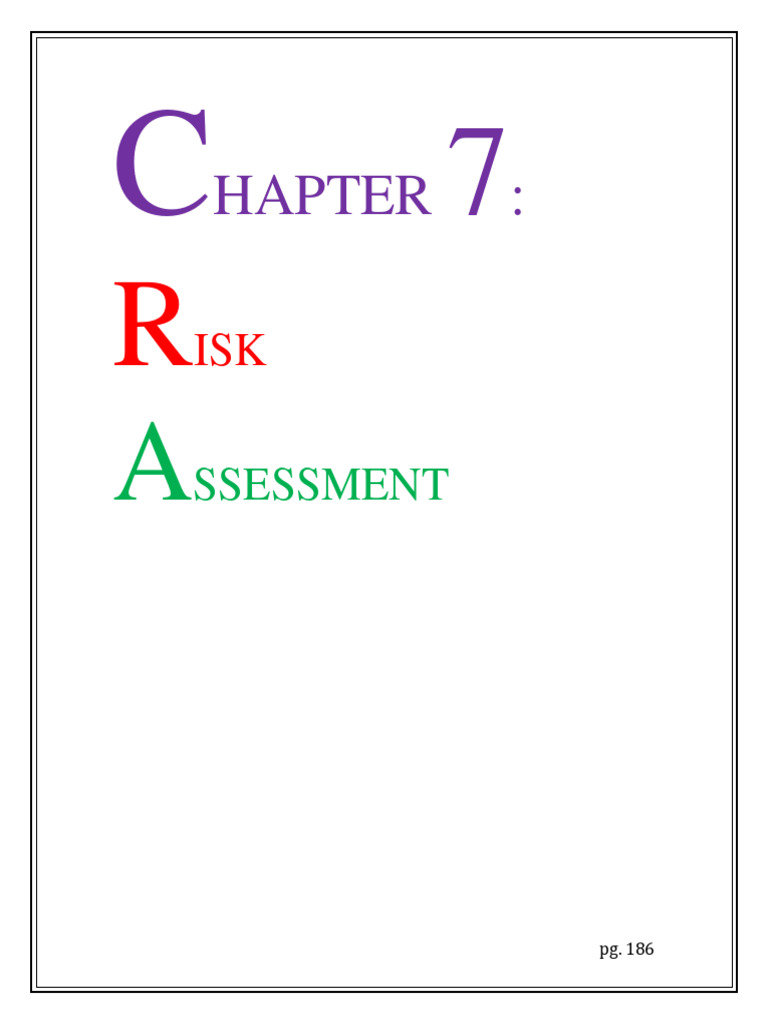 Risk Assessment Report for Riona Laminates | PDF | Formaldehyde | Hazards