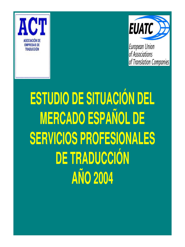 07 act estudio de mercado 2004 pdf metodolog a de encuesta