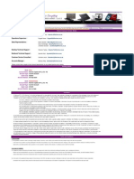 July 2011 Rectron PE Price Guide