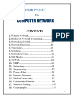Computer Network PDF Free