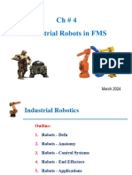 Ch 4- Industrial Robots in FMS - Copy