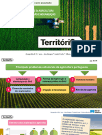 C. Os Problemas Estruturais Da Agricultura Portuguesa