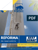 TRAMEC - 24017 - DOMINIO ENG - SEST SENAT - Bauru-SP