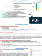 Chromatographic Methods - Full Chapter Final