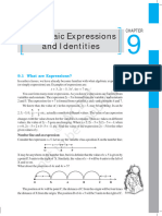 Class 8 Maths Books Chapter 9