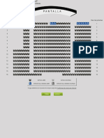 Distribución de La Sala