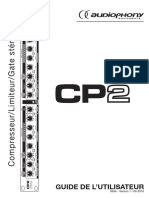 Manuel CP2 Web