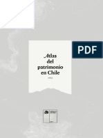 Atlas Patrimonio Chile