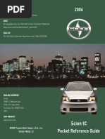 2006 Scion XA ReferenceGuide | Manual Transmission | Anti Lock Braking System