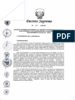 Decreto Supremo N 009 2024 Sa