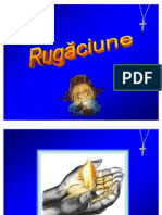 Rugaciune