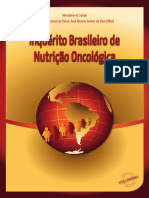 Inquerito Brasileiro Nutricao Oncologica
