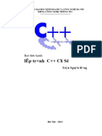 C++Cho SV KDCN