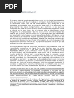 Adecuaciones Curriculares NEE