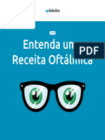 E-Book Entenda Uma Receita Oftalmica