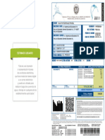 Factura - Febrero 2024