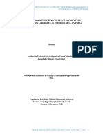 Segunda Entrega- Modulo de Investigación de AT y El