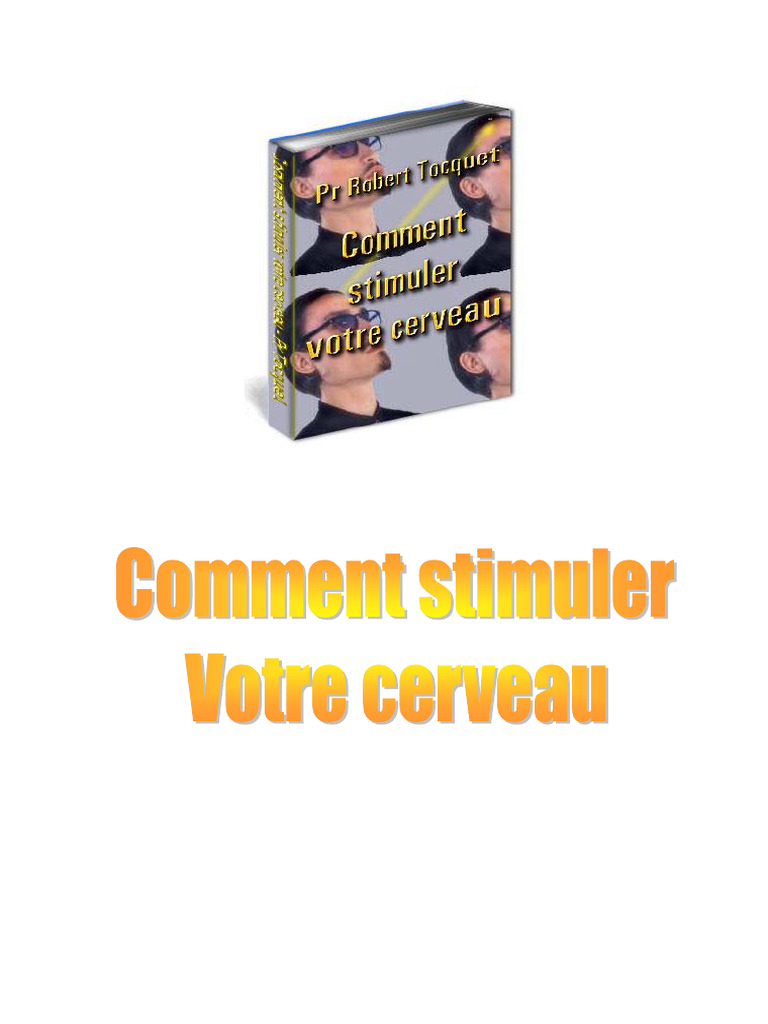 Stimuler le Cerveau par l'Alimentation | PDF | Calcium | Légumes