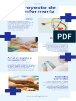 Infografía Proyecto de Enfermería Moderno Blanco Azul - 20240522 - 122757 - 0000