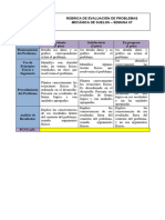 3.3.- INSTRUMENTO DE EVALUACIÓN - rubrica problemas