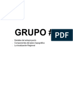 Charla Grupo 2 Año 2023