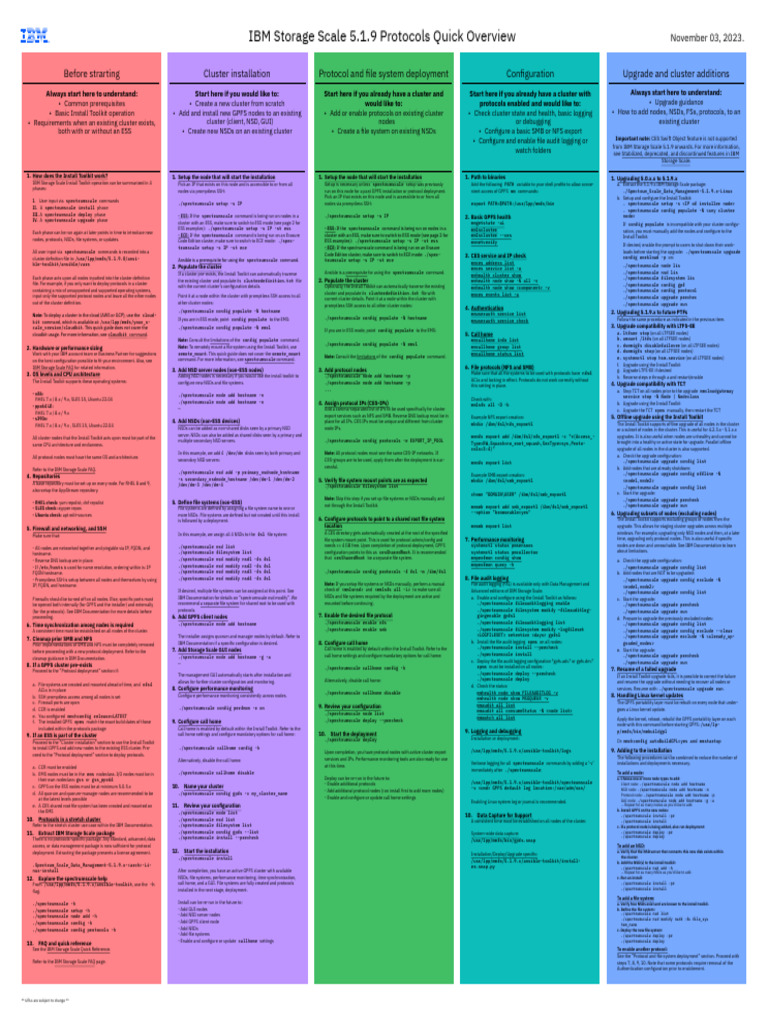 Ibm ibm storage scale 5 1 9 protocols quick overview 2023