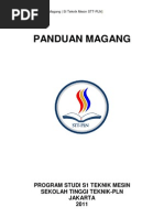 Download Panduan Magang by Eno Prihatin SN73551999 doc pdf