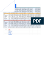 Pokémon Unbound Raid Drops Table v2.1.1.1