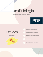 Neurofisiologia Resumo