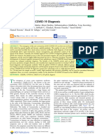 CRISPR Systems For COVID-19 Diagnosis