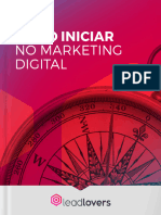 Como Iniciar No Marketing Digital