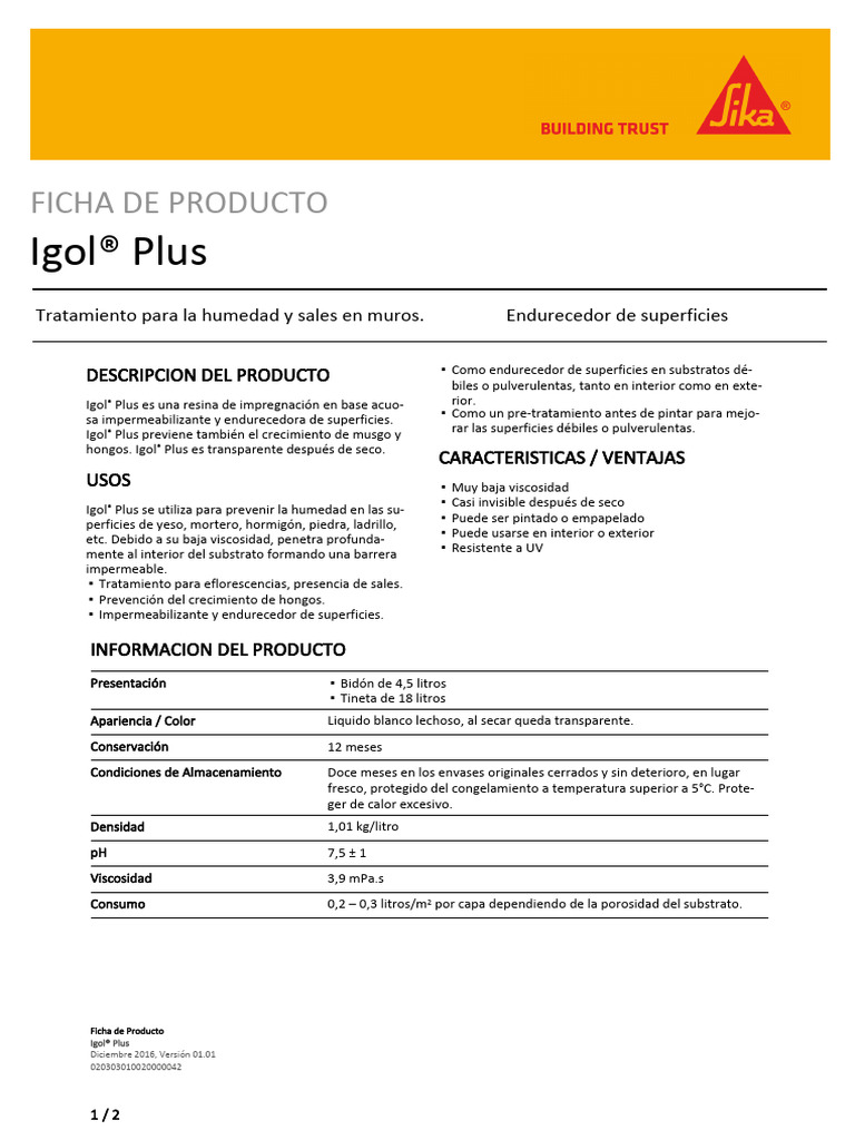 IGOL | PDF | Hogar, jardinería y bricolaje