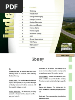 SANRAL Geometric Design Guide