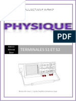 Physique Wts