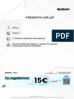 Cours CHAPTER 10 FARADAYS LAW