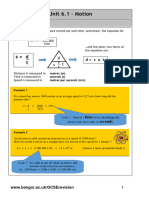 Physics Revision 2