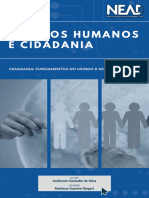 DIREITOS HUMANOS E CIDADANIA - MOD2 - UA5