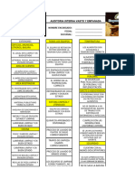 Auditoria Interna