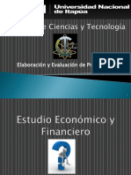 Clase 9 - Estudio Económico y Financiero - Clase 17112020 - 2