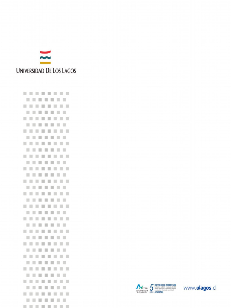 Plantilla Hoja Carta Institucional BLANCO | PDF