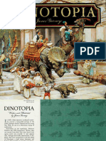 Pdfcoffeecom James Gurney Dinotopia A Land Apart 240506 080520