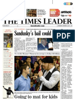 Times Leader 11-23-2011