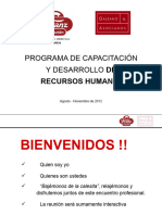 Proactividad