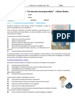 Secuencia Didáctica Decreto Incomprendido - Docx-1